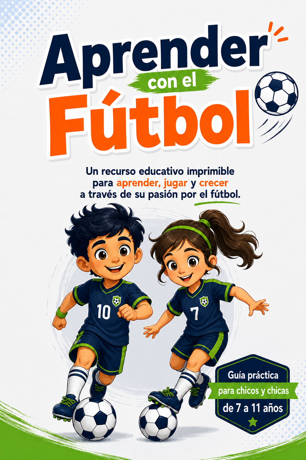 Aprender con el Fútbol